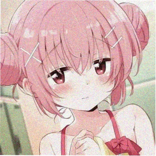 观众阿棠头像